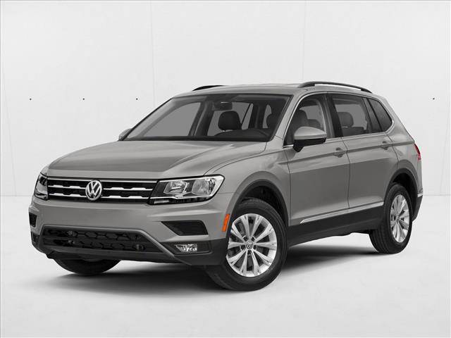 2020 Volkswagen Tiguan SE — SUV — 64,346 mi — Spokane Valley, WA