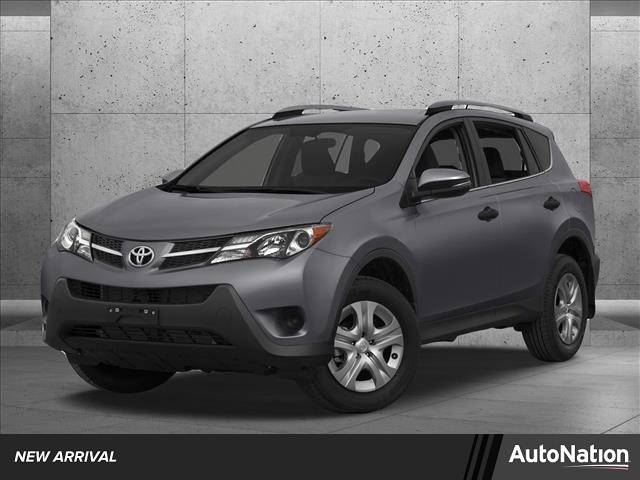 2015 Toyota RAV4 Limited — SUV — 43,449 mi — Spokane Valley, WA