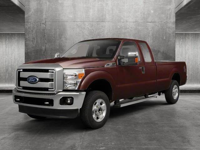 2012 Ford Super Duty F-250 XLT — Pickup Truck — 111,219 mi — Spokane Valley, WA
