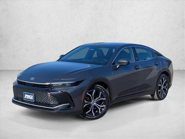 2024 Toyota Crown XLE — Sedan — 43,259 mi — Spokane Valley, WA
