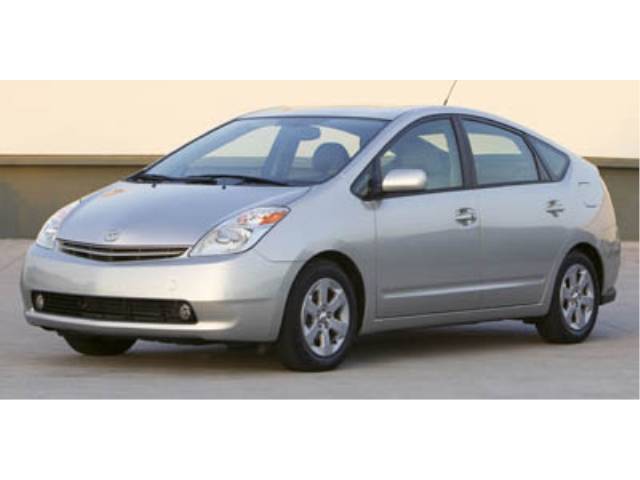 2005 Toyota Prius Base — Sedan — 112,649 mi — Spokane Valley, WA