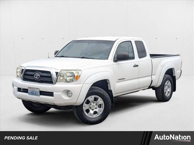 2007 Toyota Tacoma PreRunner — Pickup Truck — 157,961 mi — Spokane Valley, WA