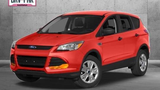 2014 Ford Escape SE — SUV — 154,865 mi — Spokane Valley, WA