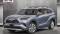 2024 Toyota Highlander in Spokane Valley, WA 1 - Open Gallery
