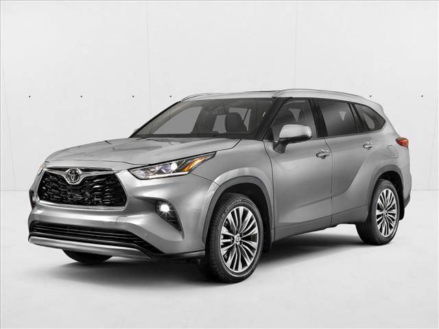 2023 Toyota Highlander XLE — SUV — 42,577 mi — Spokane Valley, WA