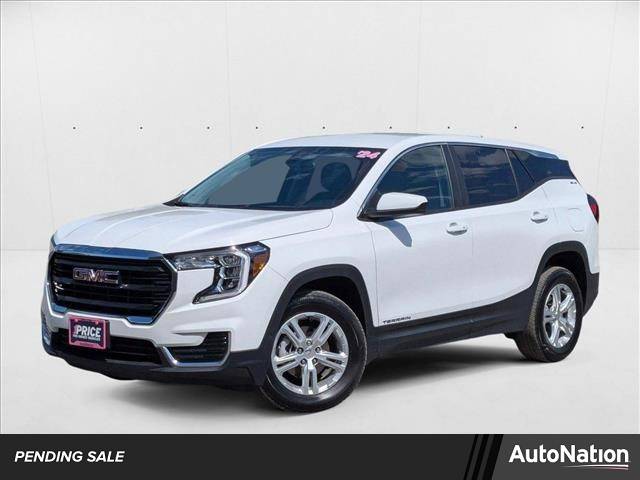 2024 GMC Terrain SLE — SUV — 27,633 mi — Spokane Valley, WA