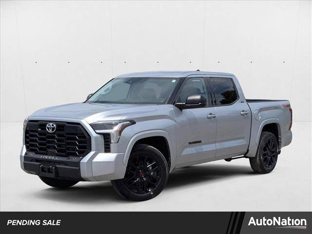 2022 Toyota Tundra SR5 — Pickup Truck — 26,939 mi — Spokane Valley, WA