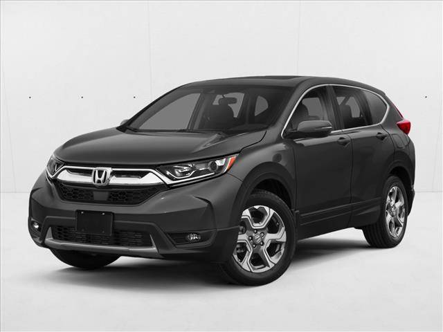 2018 Honda CR-V EX — SUV — 166,169 mi — Spokane Valley, WA