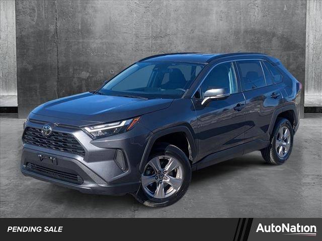 2023 Toyota RAV4 XLE — SUV — 38,504 mi — Spokane Valley, WA