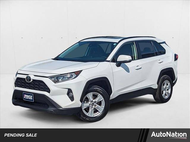 2019 Toyota RAV4 XLE — SUV — 191,439 mi — Spokane Valley, WA