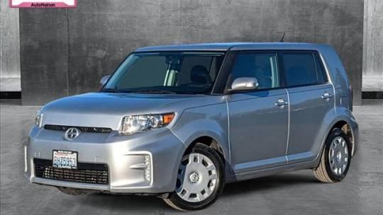 2013 Scion xB Base — Wagon — 88,830 mi — Spokane Valley, WA
