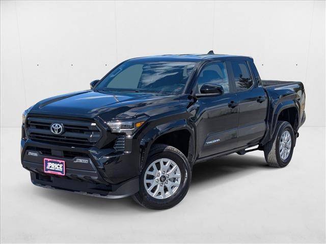 2024 Toyota Tacoma SR5 — Pickup Truck — 26,541 mi — Spokane Valley, WA