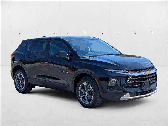 2023 Chevrolet Blazer 2LT — SUV — 56,967 mi — Spokane Valley, WA