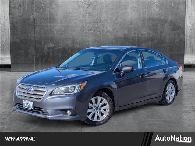 2016 Subaru Legacy 2.5i Premium — Sedan — 125,730 mi — Spokane Valley, WA