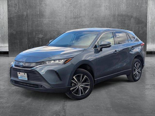 2022 Toyota Venza LE — SUV — 52,885 mi — Spokane Valley, WA