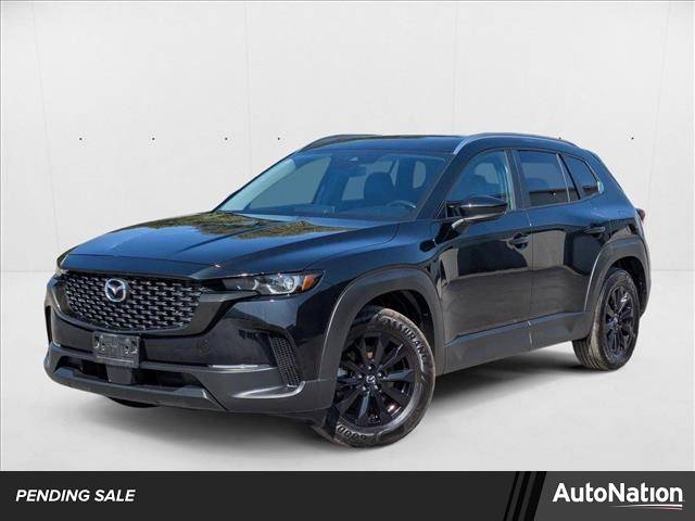 2024 Mazda CX-50 Premium — SUV — 33,612 mi — Spokane Valley, WA