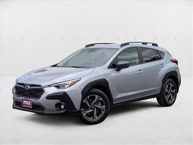 2024 Subaru Crosstrek Premium — SUV — 17,030 mi — Spokane Valley, WA