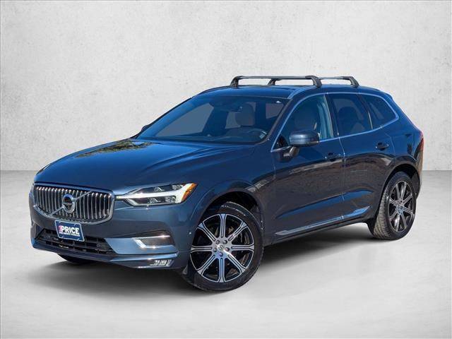 2018 Volvo XC60 Inscription — SUV — 135,055 mi — Spokane Valley, WA