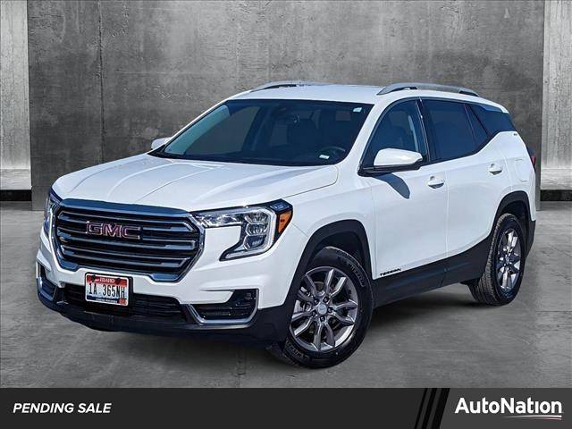 2024 GMC Terrain SLT — SUV — 36,154 mi — Spokane Valley, WA
