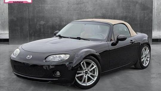 2008 Mazda MX-5 Miata Touring — Convertible — 83,755 mi — Spokane Valley, WA