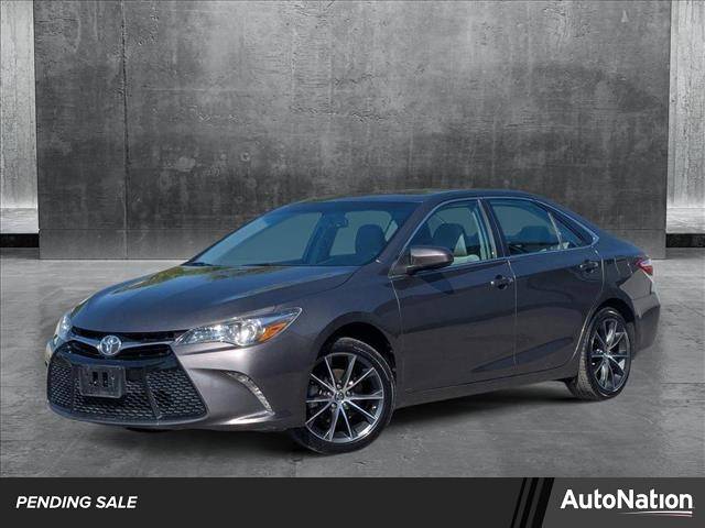 2015 Toyota Camry XSE — Sedan — 92,319 mi — Spokane Valley, WA