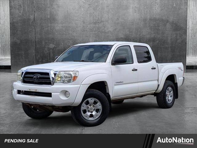 2007 Toyota Tacoma Base — Pickup Truck — 169,317 mi — Spokane Valley, WA