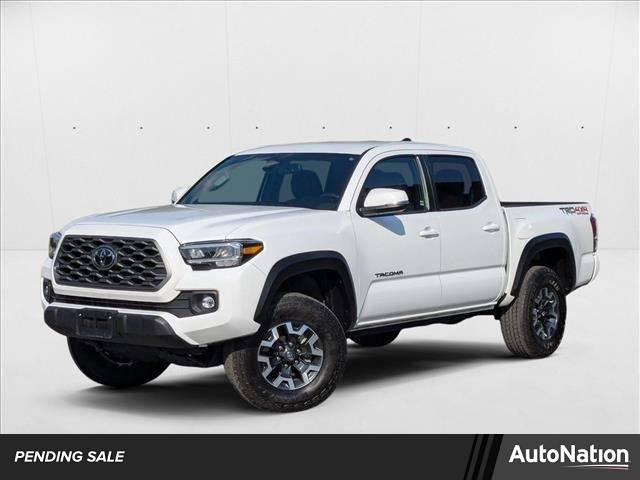 2023 Toyota Tacoma TRD Off Road — Pickup Truck — 19,115 mi — Spokane Valley, WA