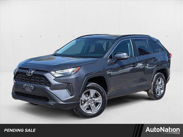 2024 Toyota RAV4 XLE — SUV — 35,575 mi — Spokane Valley, WA