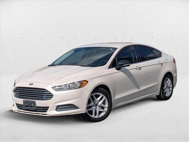 2013 Ford Fusion SE — Sedan — 115,356 mi — Spokane Valley, WA