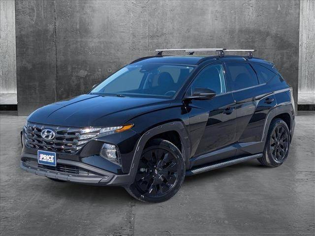 2022 Hyundai Tucson XRT — SUV — 46,200 mi — Spokane Valley, WA