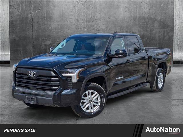 2022 Toyota Tundra SR5 — Pickup Truck — 21,548 mi — Spokane Valley, WA