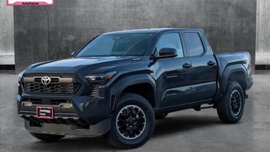 2024 Toyota Tacoma TRD Off Road Hybrid — Pickup Truck — 11 mi — Spokane Valley, WA