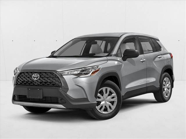 2023 Toyota Corolla Cross XLE — SUV — 37,233 mi — Spokane Valley, WA