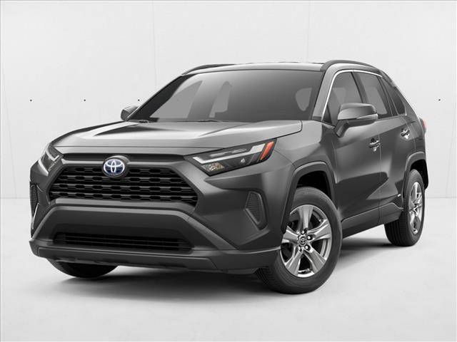 2023 Toyota RAV4 Hybrid XLE — SUV — 32,794 mi — Spokane Valley, WA