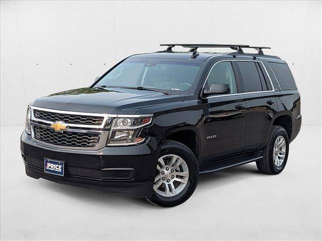 2018 Chevrolet Tahoe LT — SUV — 94,354 mi — Spokane Valley, WA