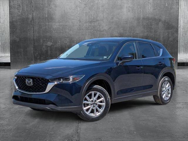 2023 Mazda CX-5 2.5 S Preferred — SUV — 58,781 mi — Spokane Valley, WA