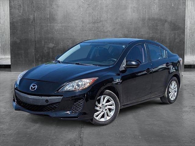 2012 Mazda Mazda3 i Touring — Sedan — 138,974 mi — Spokane Valley, WA