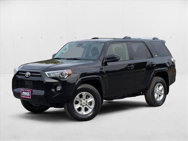 2024 Toyota 4Runner SR5 — SUV — 42,231 mi — Spokane Valley, WA