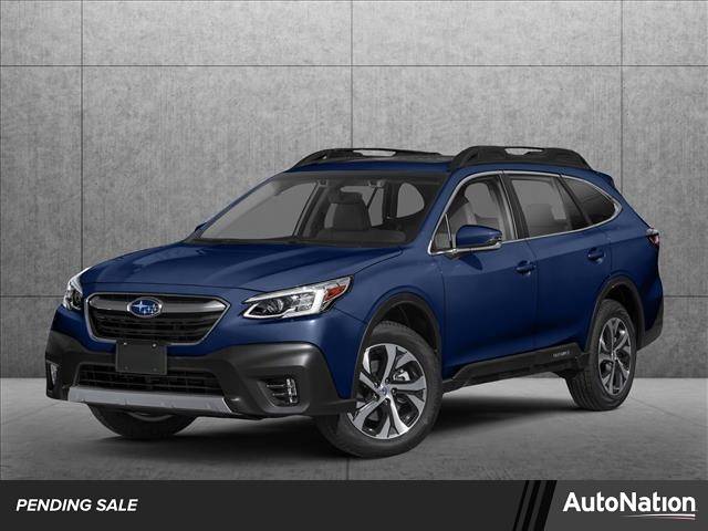 2021 Subaru Outback 2.5i Limited — SUV — 41,919 mi — Spokane Valley, WA