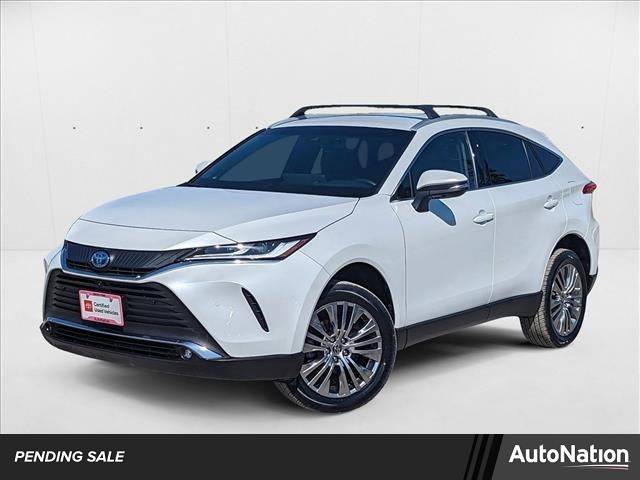 2023 Toyota Venza Limited — SUV — 49,979 mi — Spokane Valley, WA