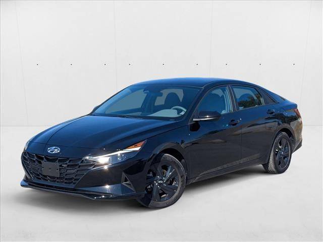 2023 Hyundai Elantra SEL — Sedan — 25,958 mi — Spokane Valley, WA
