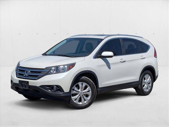 2014 Honda CR-V EX-L — SUV — 136,524 mi — Spokane Valley, WA