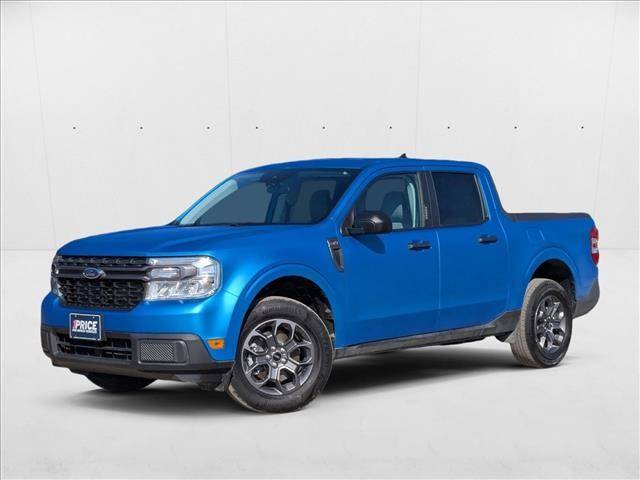 2022 Ford Maverick XLT — Pickup Truck — 16,084 mi — Spokane Valley, WA