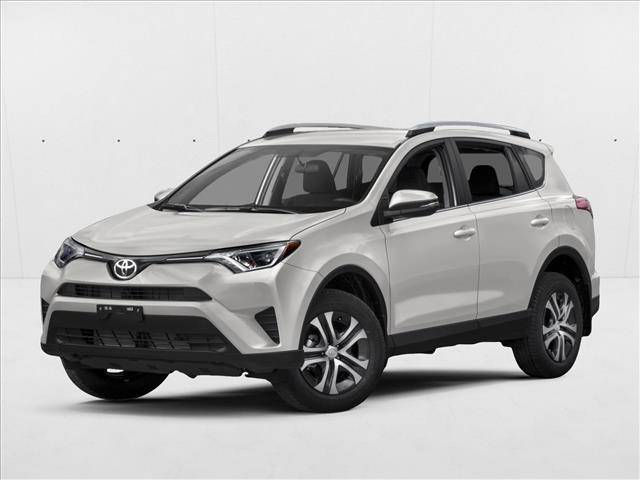 2016 Toyota RAV4 LE — SUV — 143,066 mi — Spokane Valley, WA