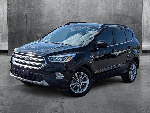 2019 Ford Escape SEL — SUV — 52,758 mi — Spokane Valley, WA