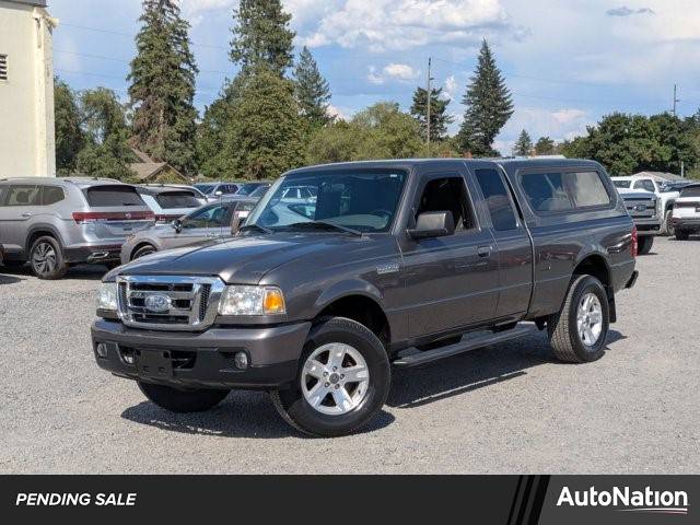 2006 Ford Ranger XLT — Pickup Truck — 86,483 mi — Spokane Valley, WA