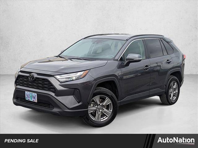 2024 Toyota RAV4 XLE — SUV — 40,332 mi — Spokane Valley, WA