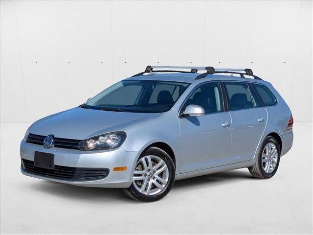2012 Volkswagen Jetta TDI — Wagon — 93,549 mi — Spokane Valley, WA