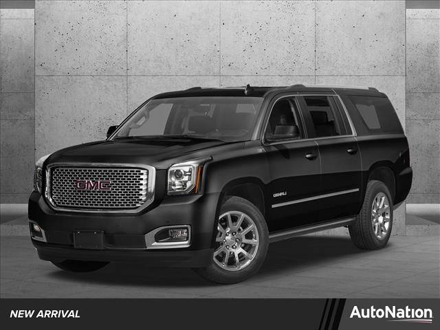 2016 GMC Yukon Denali — SUV — 155,491 mi — Spokane Valley, WA