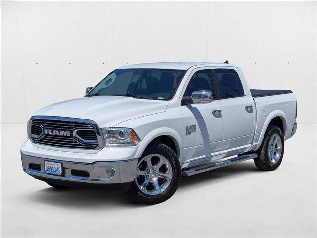2019 Ram 1500 Classic Laramie — Pickup Truck — 50,982 mi — Spokane Valley, WA